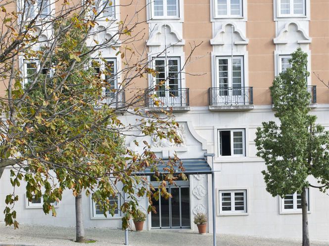 Bâtiment