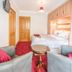 Équipements de la chambre