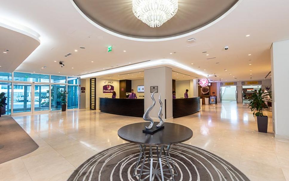 Hall d’entrée Photo