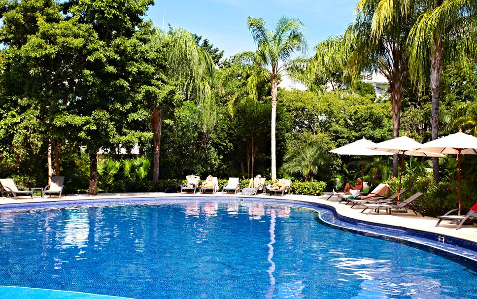 Piscine Photo