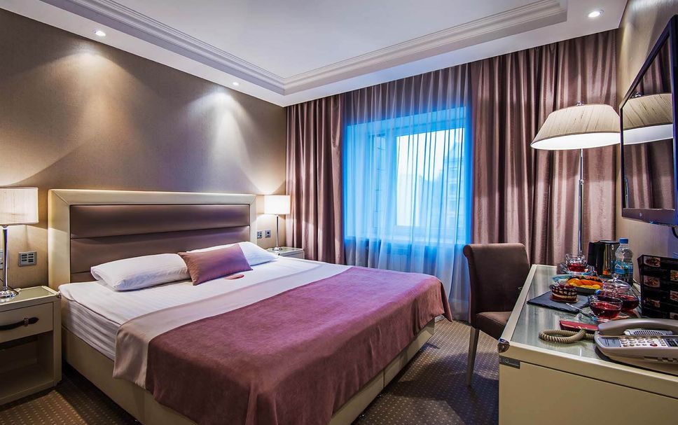 Chambre Photo