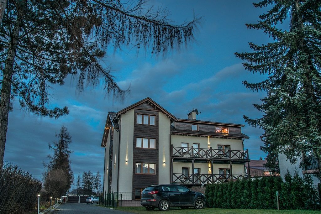 Bâtiment