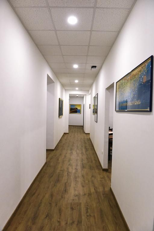 Couloir