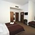 Équipements de la chambre