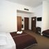 Équipements de la chambre