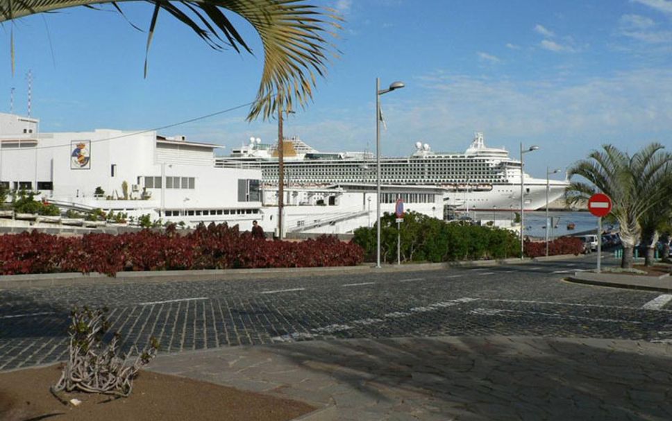 Extérieur Photo