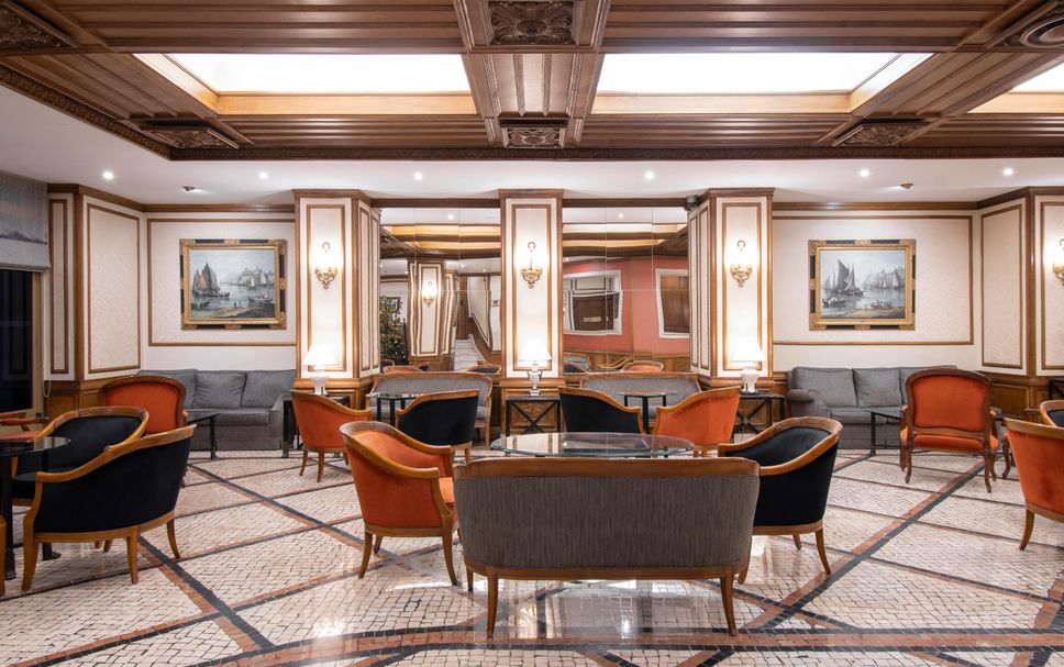 Hall d’entrée Photo