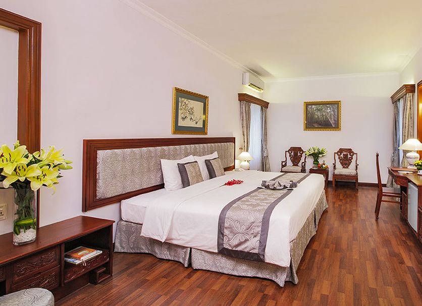 Chambre Photo