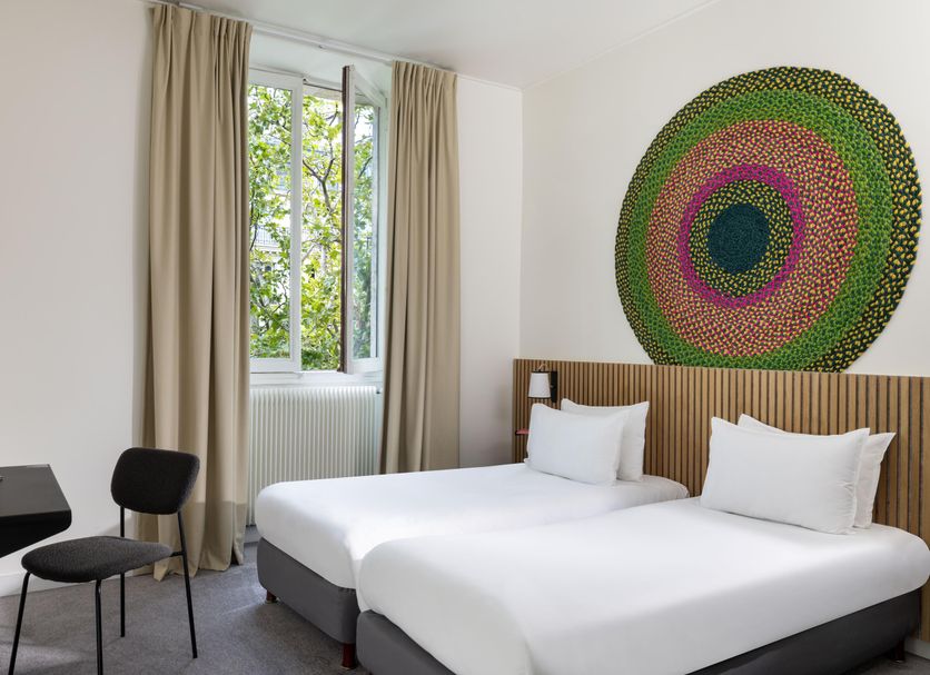Chambre Photo