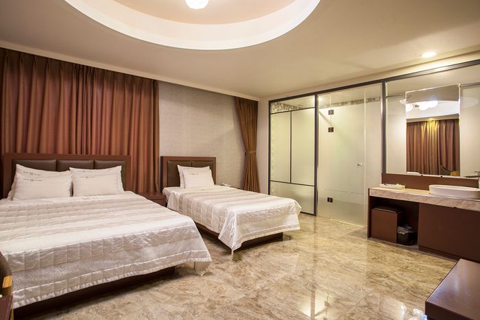 Chambre