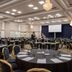 Salle de banquet