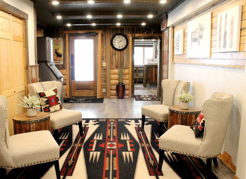 Salon Photo