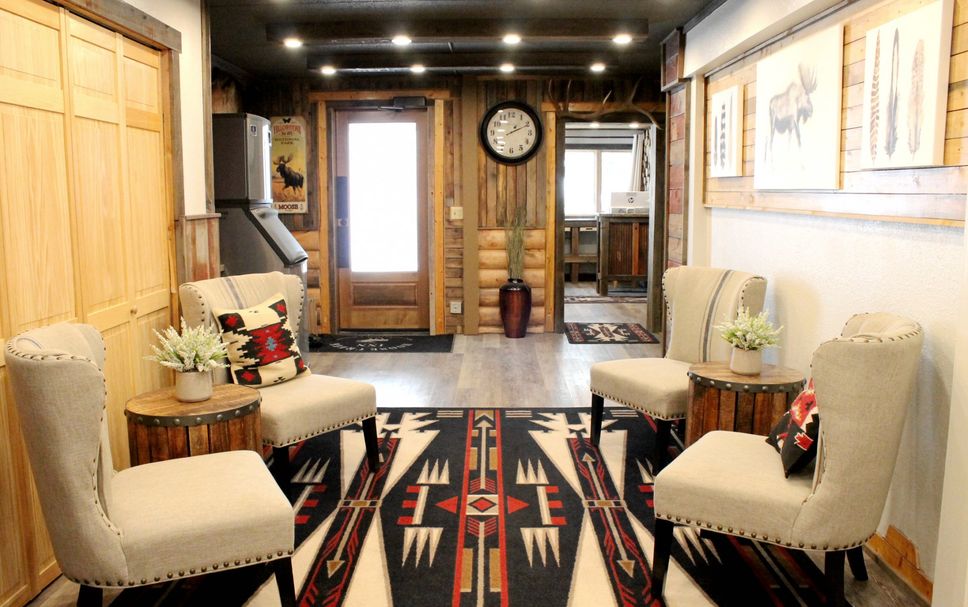 Salon Photo