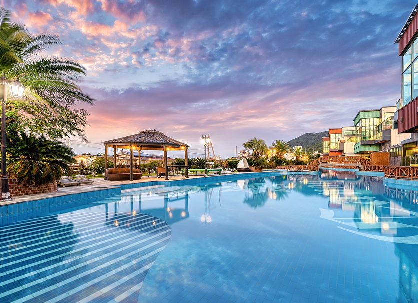 Piscine Photo