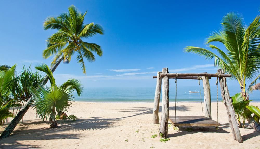 Plage
