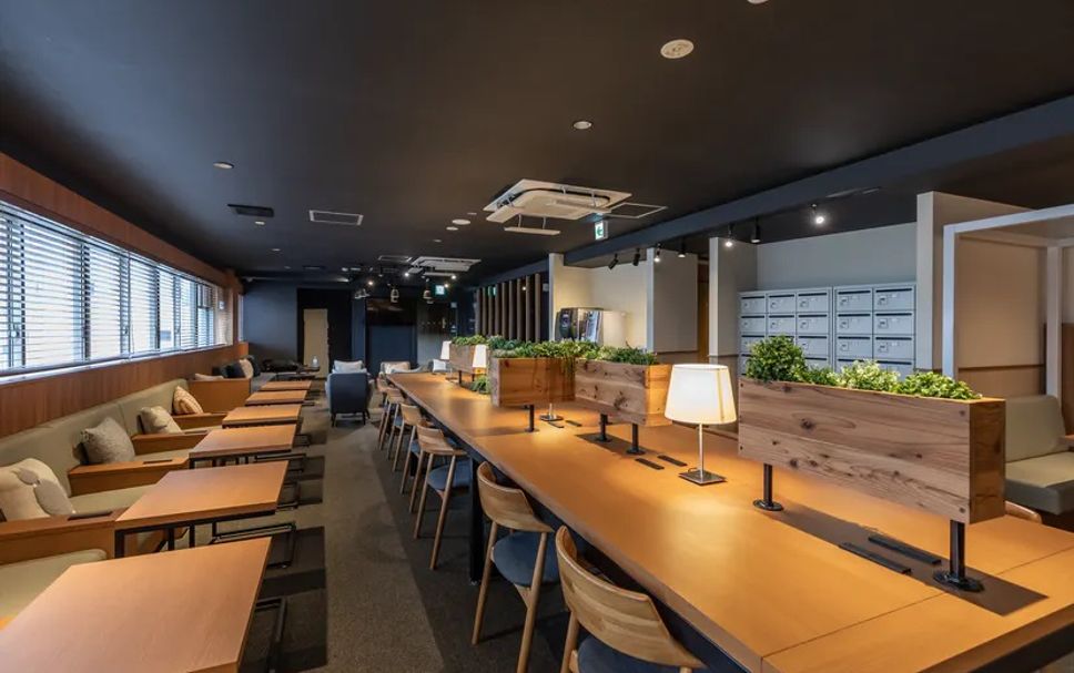 Prestation hôtelière Photo