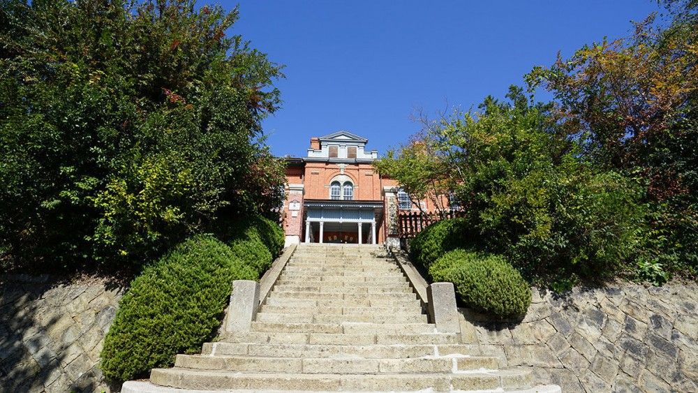 Bâtiment