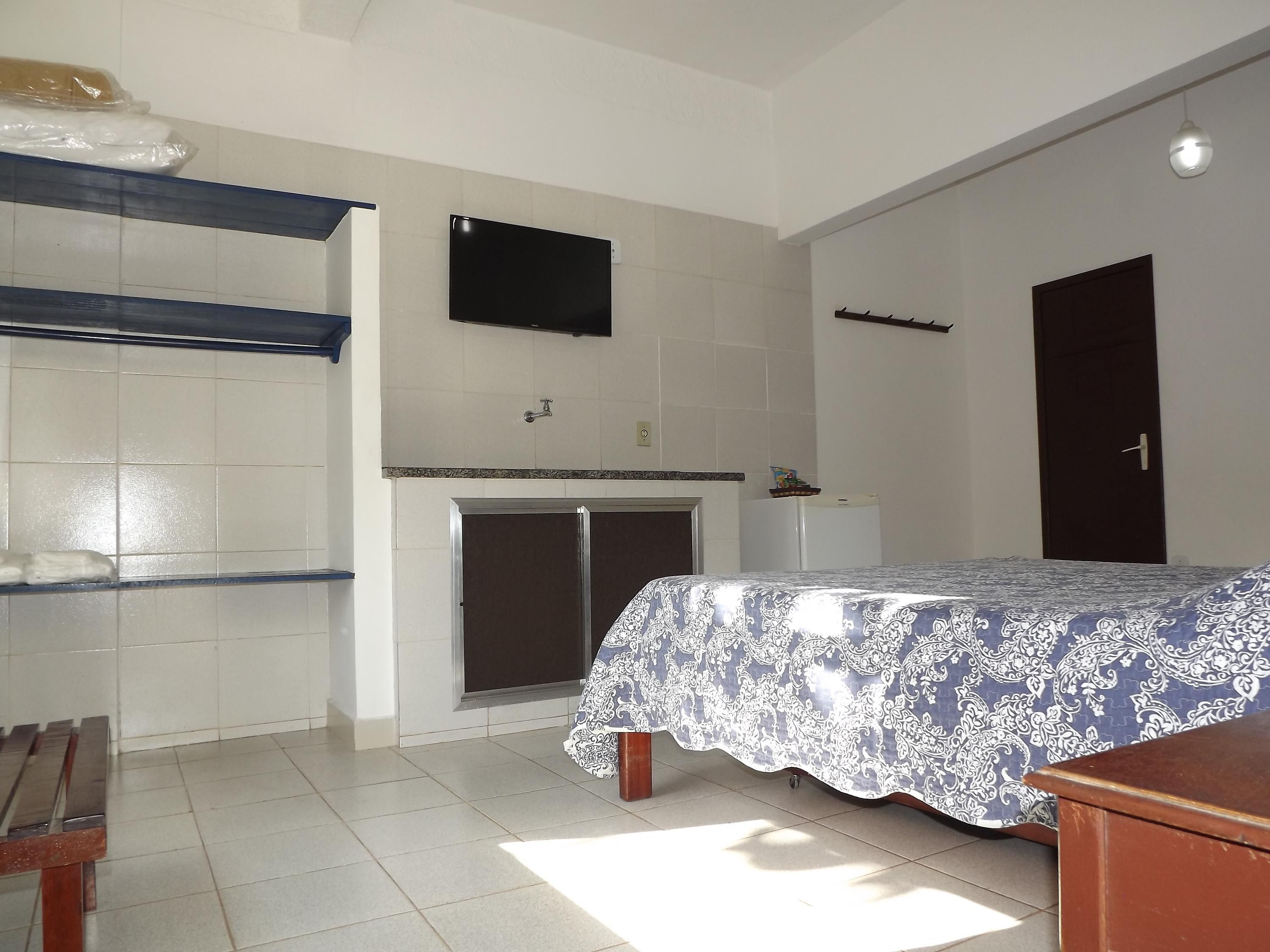 Équipements de la chambre