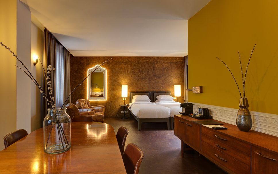Chambre Photo