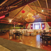 Salle de banquet