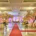 Salle de banquet