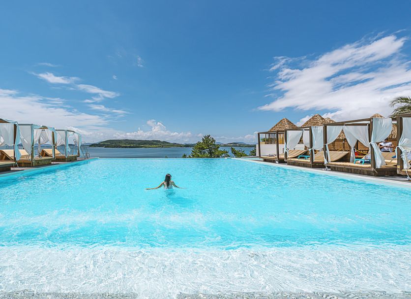 Piscine Photo