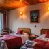 Équipements de la chambre
