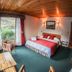 Équipements de la chambre