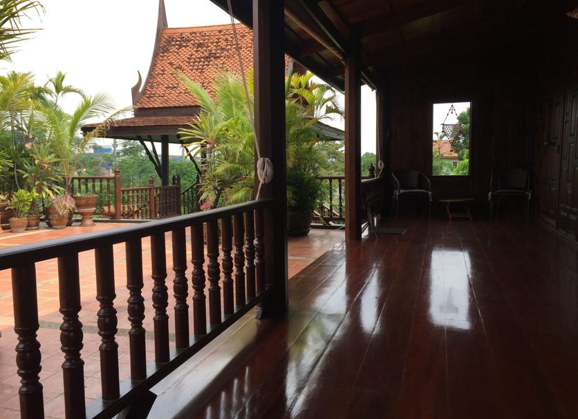 Balcon Photo