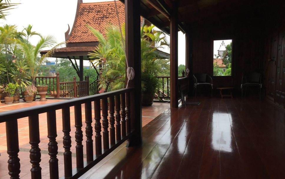 Balcon Photo