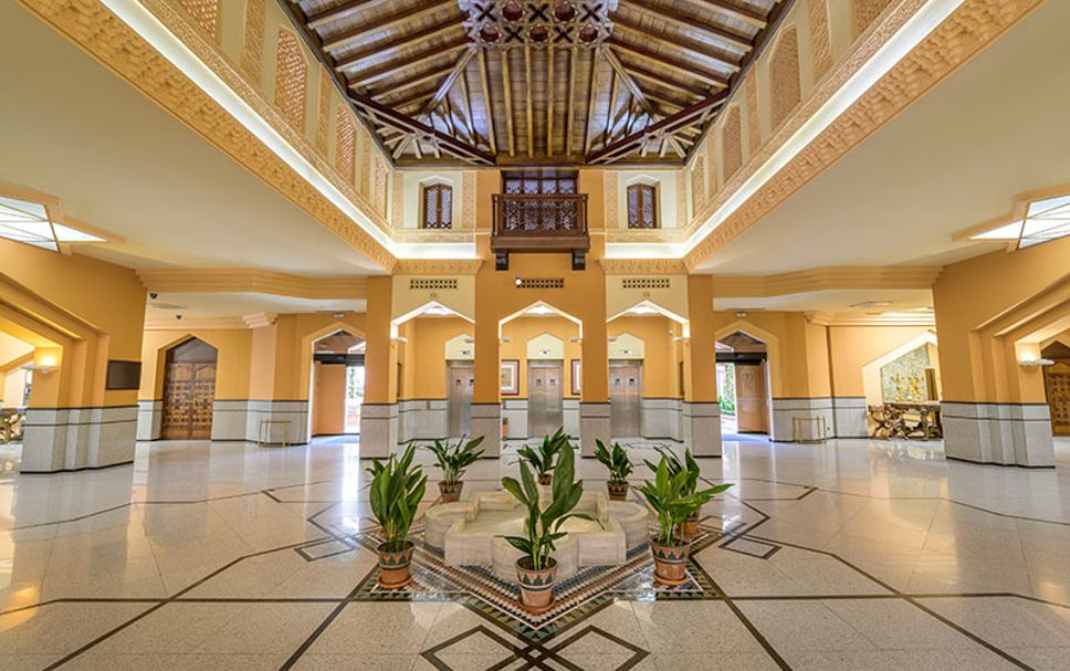 Hall d’entrée Photo