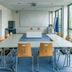 Espace de conférence