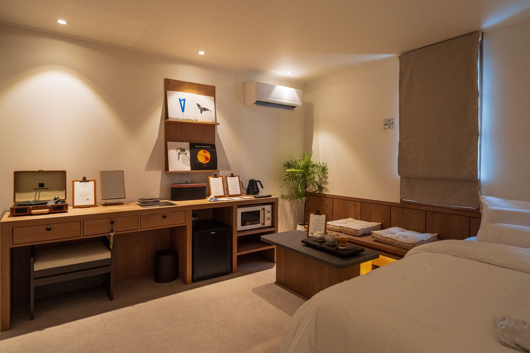 Chambre