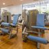 Salle de sport