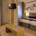 Équipements de la chambre