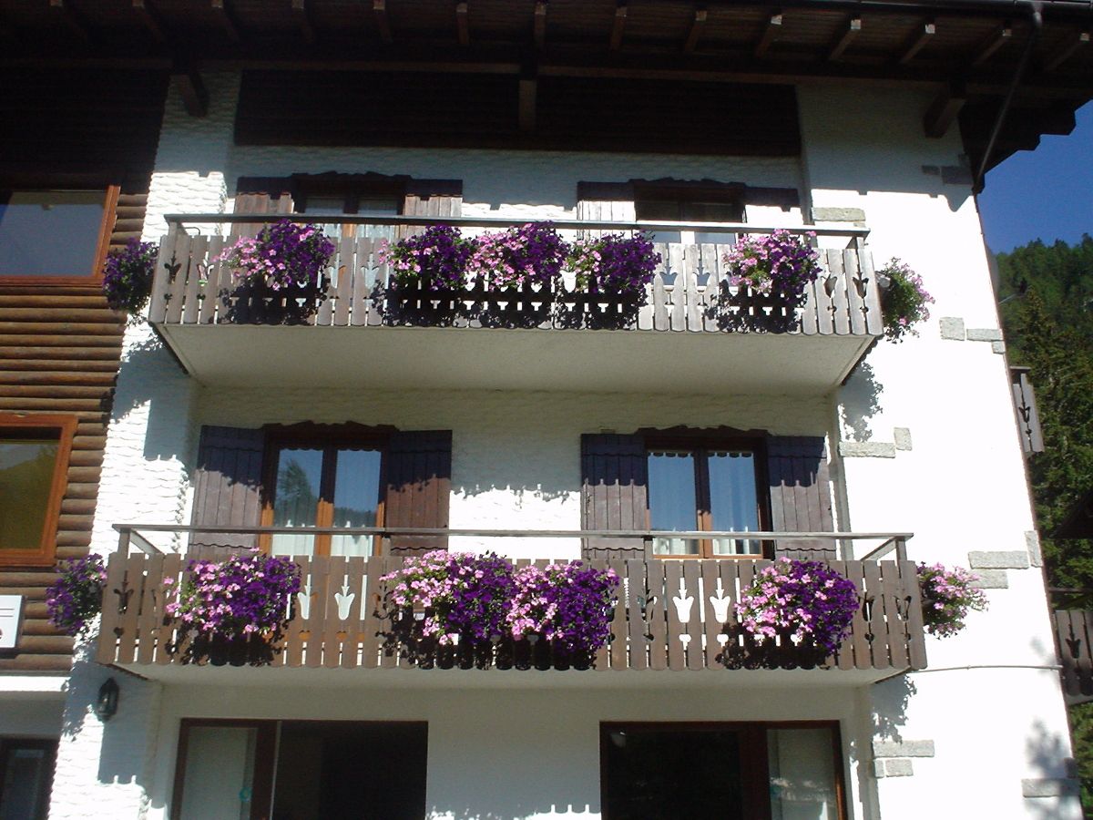 Bâtiment