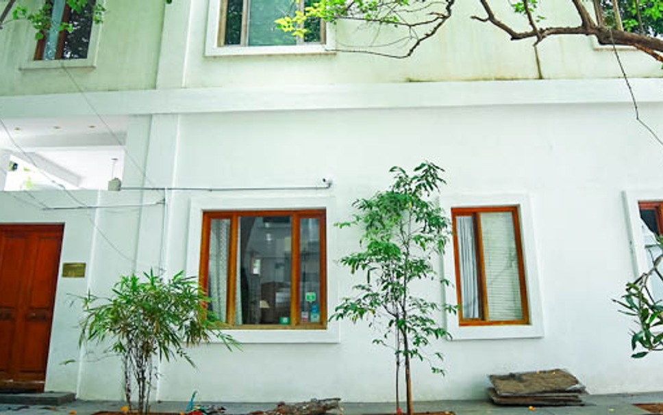 Bâtiment Photo