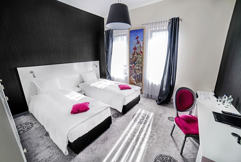 Chambre