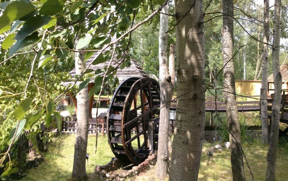 Extérieur Photo