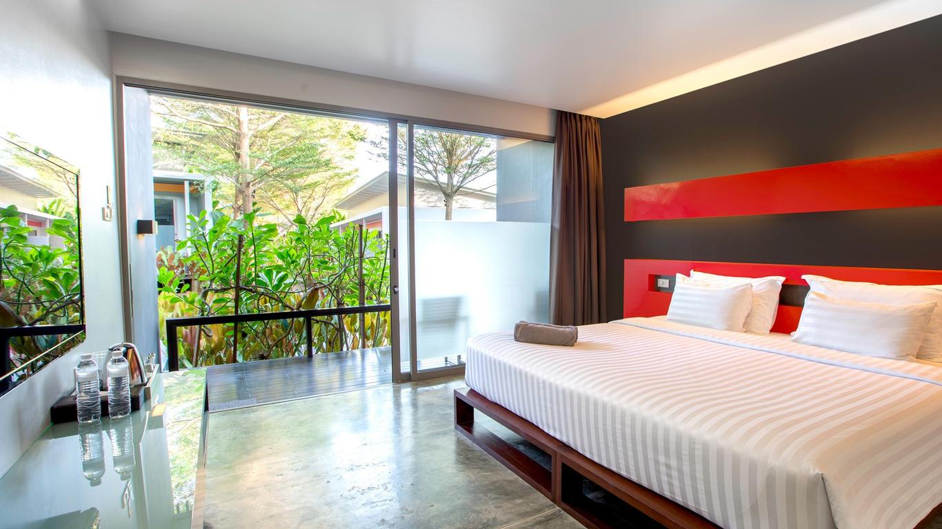 Explorar Koh Phangan - Adults Only Resort and Spa
