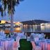 Salle de banquet