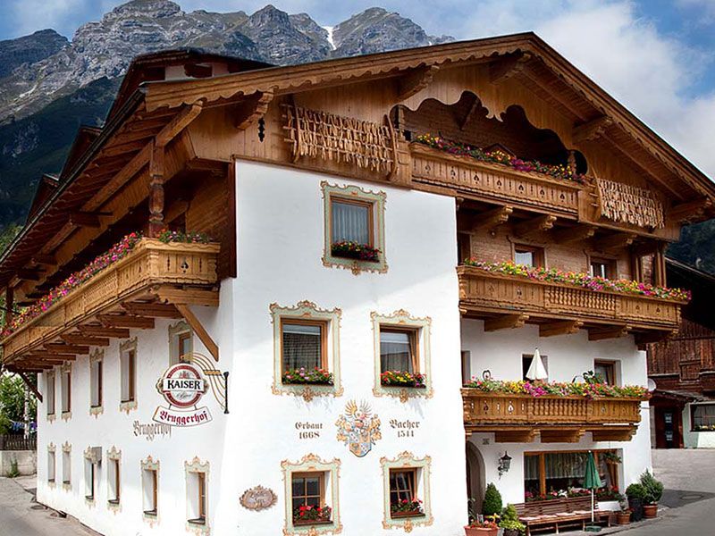 Bâtiment