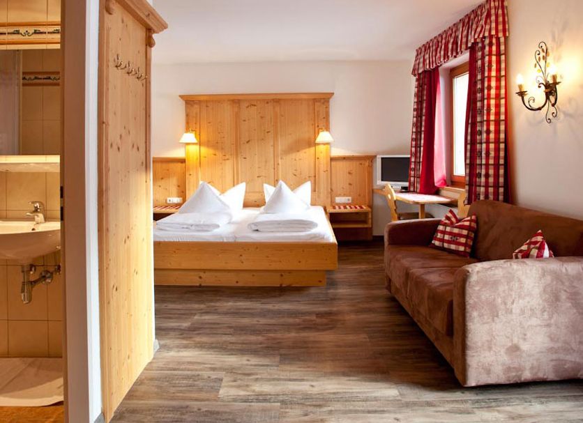 Chambre Photo