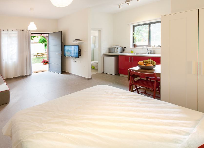 Équipements de la chambre Photo