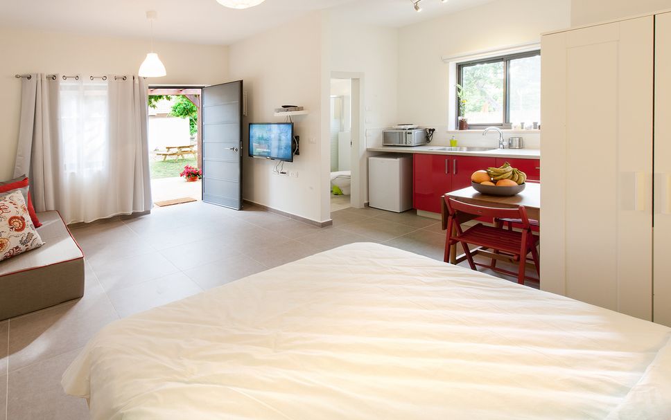 Équipements de la chambre Photo
