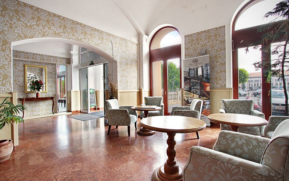 Hall d’entrée Photo