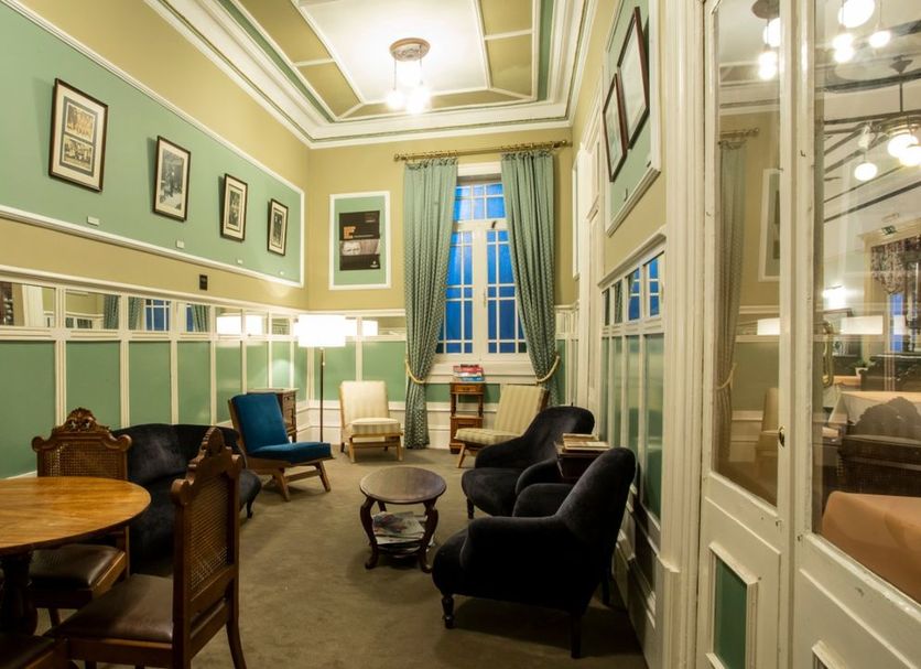 Équipements de la chambre Photo