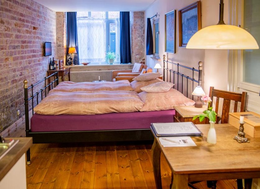 Chambre Photo
