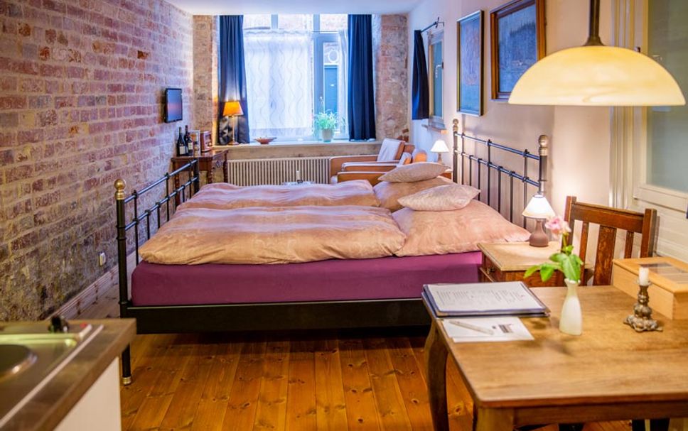 Chambre Photo