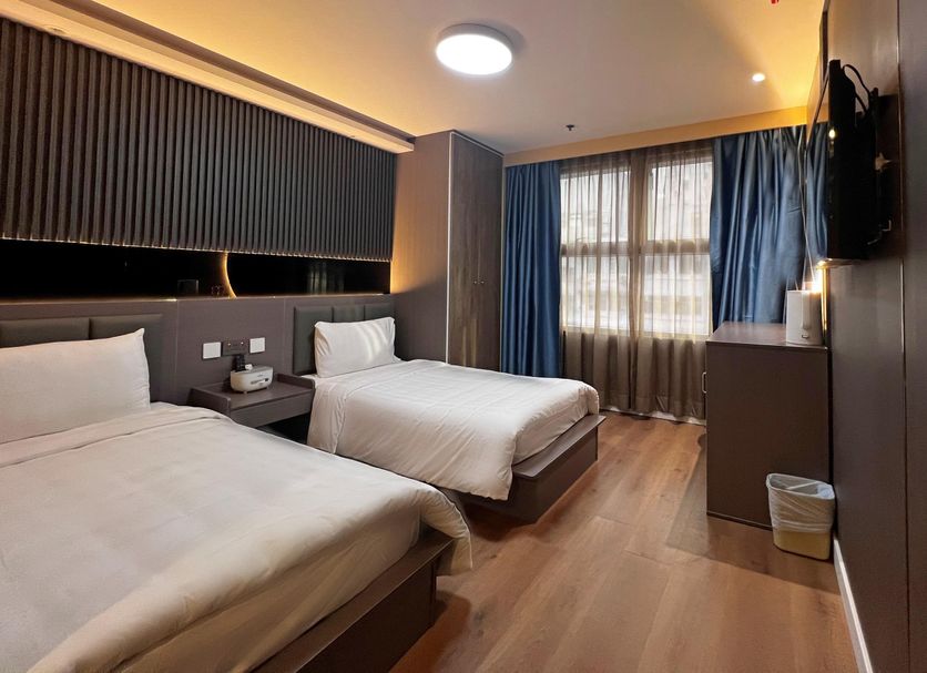 Chambre Photo